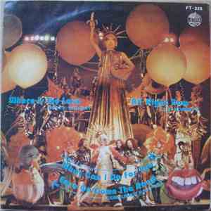 Betty Wright / Lea Roberts / LaBelle / Consumer Rapport - Untitled