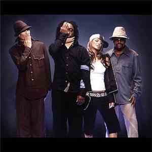Black Eyed Peas, The - Power To The People