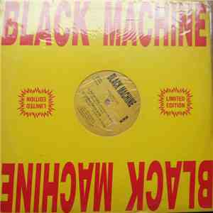 Black Machine - Black Machine Limited Edition