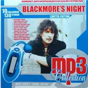 Blackmore's Night - MP3 Collection