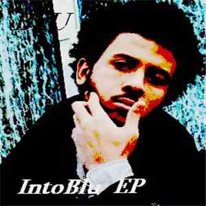 Blu  - IntoBlu EP