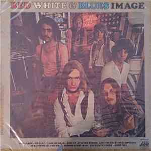 Blues Image - Red White & Blues Image