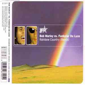 Bob Marley vs. Funkstar De Luxe - Rainbow Country (Remix)