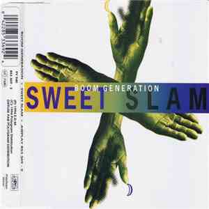 Boom Generation - Sweet Slam