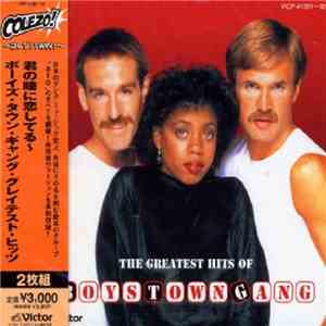Boys Town Gang - The Greatest Hits Of Boys Town Gang