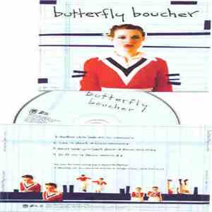 Butterfly Boucher - Butterfly Boucher