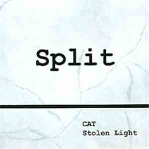 C/A/T / Stolen Light - Split