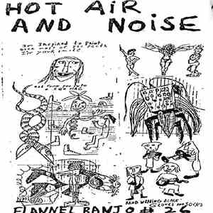 Charlie McAlister - Hot Air And Noise