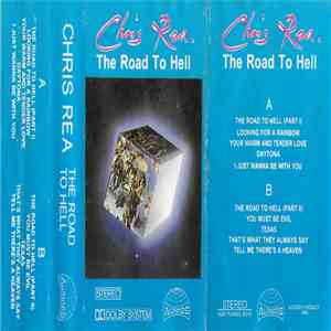 Chris Rea - The Road To Hell