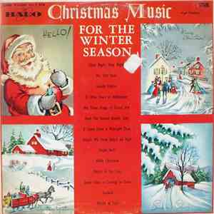 Concert Orchestra Recorded In Europe - Christmas Music For TheWinter Season