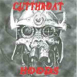 Cut Throat Hoods - Cut Throat Hoods