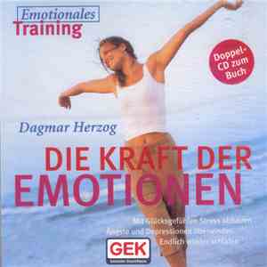 Dagmar Herzog - Die Kraft Der Emotionen