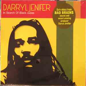 Darryl Jenifer - In Search Of Black Judas