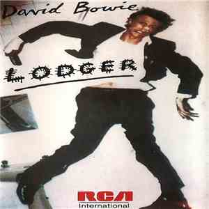 David Bowie - Lodger