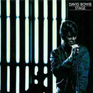 David Bowie - Stage