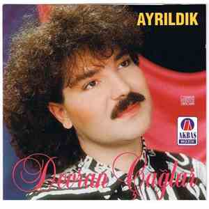 Devran Çağlar - Ayrıldık