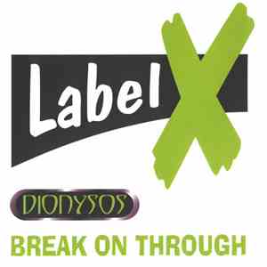 Dionysos - Break On Through