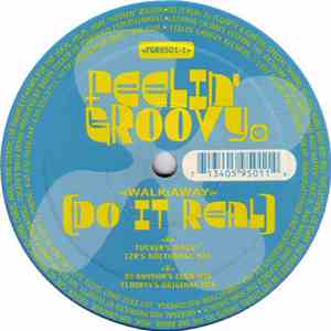 Do It Real - Walk Away