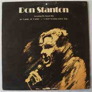 Don Stanton - Don Stanton