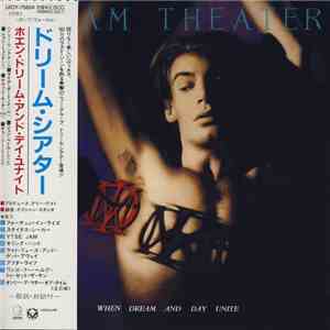Dream Theater - When Dream And Day Unite