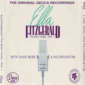 Ella Fitzgerald With Chick Webb & His Orchestra - The Early Years - Part 1 ...