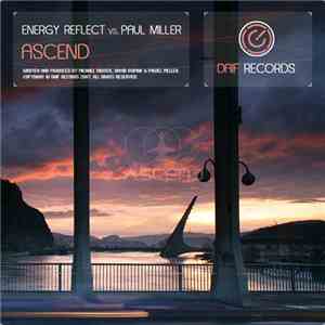 Energy Reflect Vs. Paul Miller  - Ascend