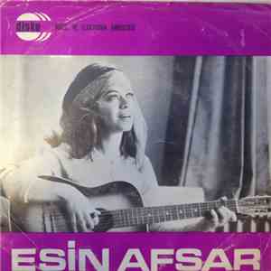 Esin Afşar - Niksarın Fidanları / Ali'yi Gördüm Ali'yi