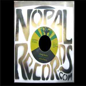 Extra Classic - Congo Rebel