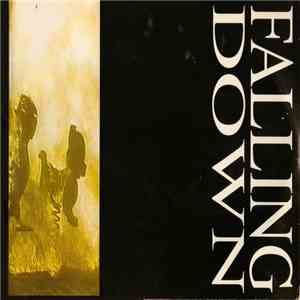 Falling Down - Life Before Machine