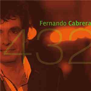 Fernando Cabrera - 432