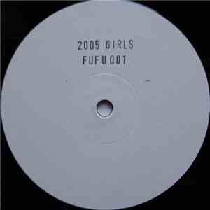 Future Funk - Girls 2005