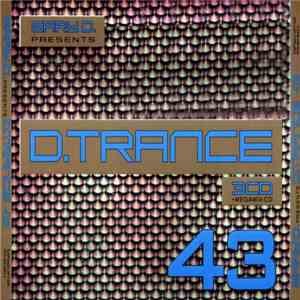 Gary D. - D.Trance 43