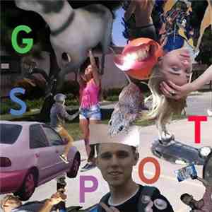 G-SPoT  - Songs From The Wrong Poon