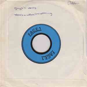Guys & Dolls - There's A Whole Lot Of Loving (Test Pressing)