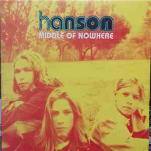 Hanson - Middle Of Nowhere
