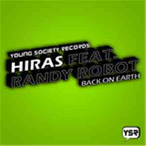 Hiras - Back On Earth