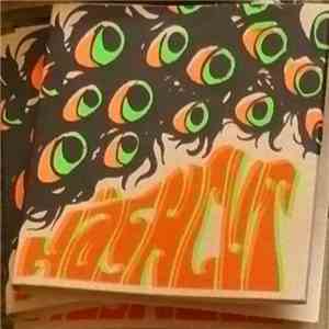 Häshcut - Häshcut