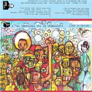 Infinito 2017 - Experiment Of The #RayGun81 Vol. 1