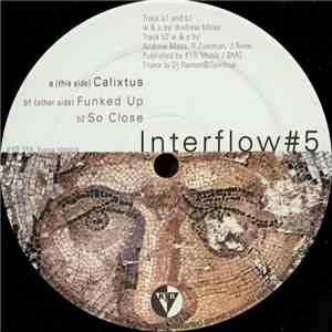 Interflow  - # 5