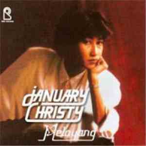 January Christy - Melayang