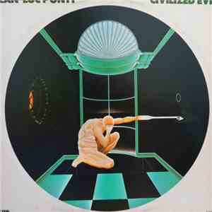 Jean-Luc Ponty - Civilized Evil