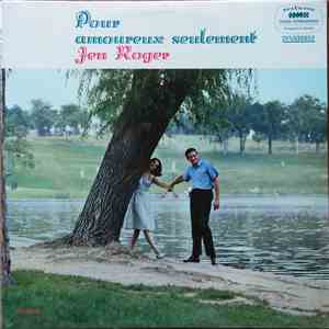 Jen Roger - Pour Amoureux Seulement