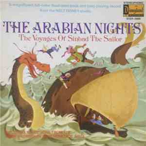 Jimmy Johnson  - The Arabian  Nights (The Voyages Of Sinbad The Sailor)