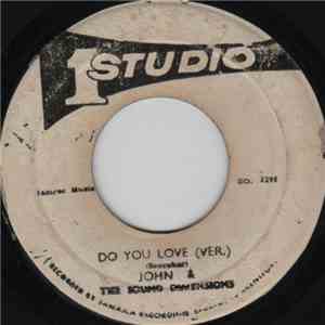 John Holt - Do You Love Me