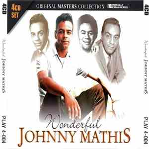Johnny Mathis - Wonderful Johnny Mathis