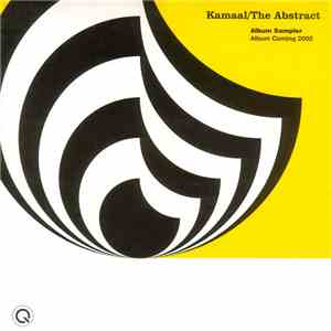 Kamaal - The Abstract (Album Sampler)