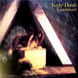 Kate Bush - Lionheart