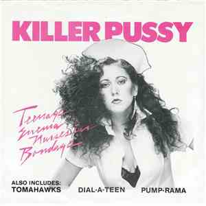 Killer Pussy - Teenage Enema Nurses In Bondage