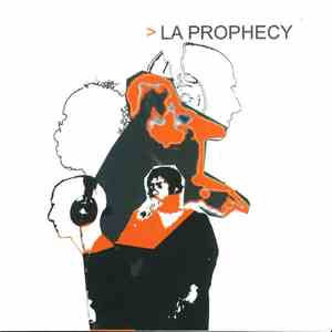 La Prophecy - Untitled