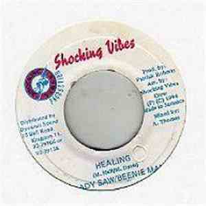 Lady Saw & Beenie Man - Healing